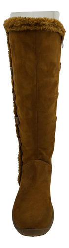 Botas Mujer Invierno Forradas Abrigo Y Elegancia