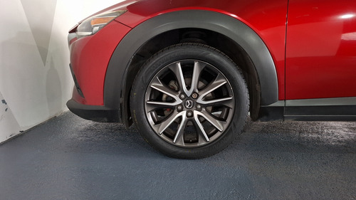 Mazda CX-3 2.0 I Sport 2wd At