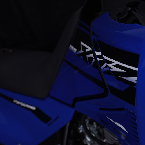 Yamaha Xtz 125 Financia Delcar Motos ®