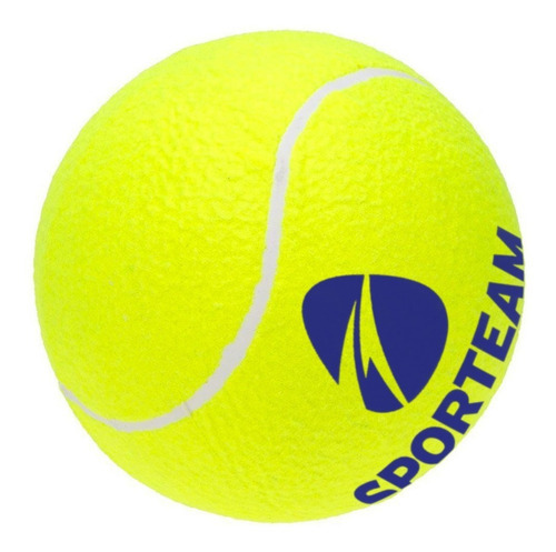 Pelotas De Tenis Sporteam Bote Lata 3pz Tennis Ball