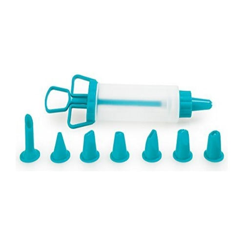 Set De Glaseado Holstein Housewares