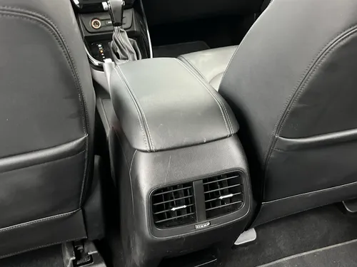 Chevrolet Captiva LT TURBO 1.5 AUT 5P