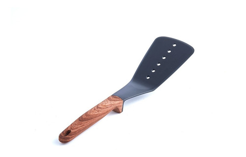 Imagen 8 de 10 de Set X6 Utensilios Wood - Maestro De Cocina