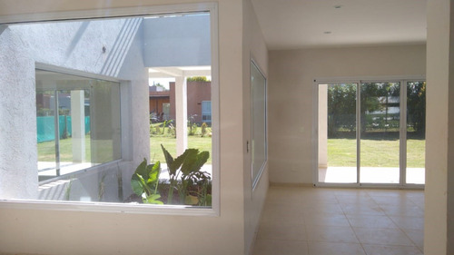 Imagen 18 de 24 de Casa En Venta En Haras Santa Maria, Escobar, G.b.a. Zona Norte