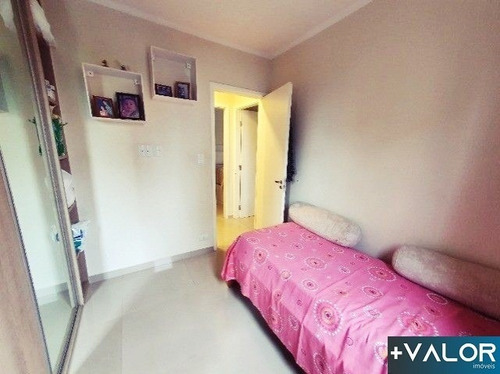 Imagem 11 de 19 de Apartamento 3 Dormitórios Para Venda Na Aparecida - Ap2319 - 70036545