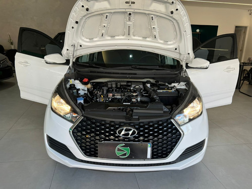 Imagem 9 de 24 de Hyundai Hb20s Comfort