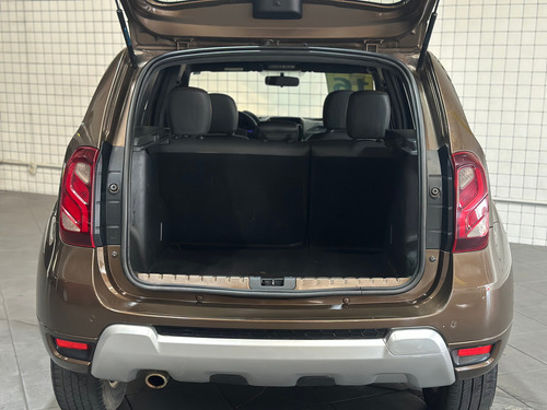 Renault Duster Duster 2.0 16V Dynamique (Flex)(Aut)
