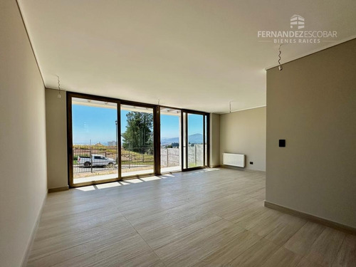 Concon - Vende Casa 3 Pisos 4d 4b 2e - Pinares De Montemar