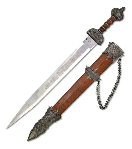 Espada Gladius Romana 79cm Hk-708