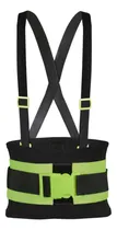 Comprar Faja Lumbar Elástica Con Tercer Cinturón Jyr-825 3c  Jyrsa