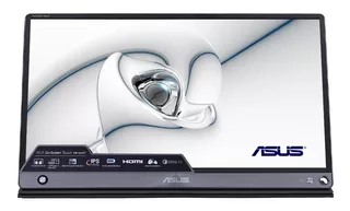 Asus Zenscreen Mb16amt 15.6 Full Hd - Monitor Portatil