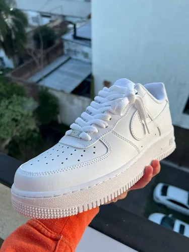 Mercado libre zapatillas nike air force new arrivals