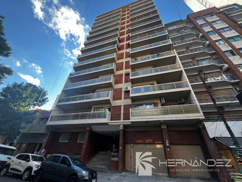 Venta Departamento Semipiso Lomas De Zamora Cochera