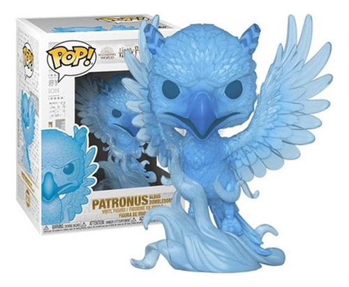 Funko Pop! Harry Potter - Patronus Albus Dumbledore #127