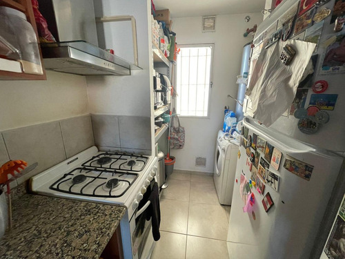 Departamento 2 Dormitorios En Alquiler