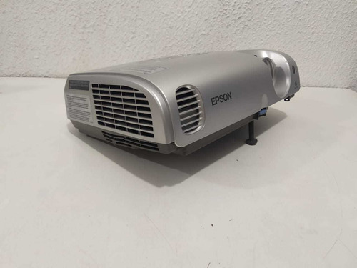 Projetor Epson Powerlite S3 Em Ótimo Estado (Usado)