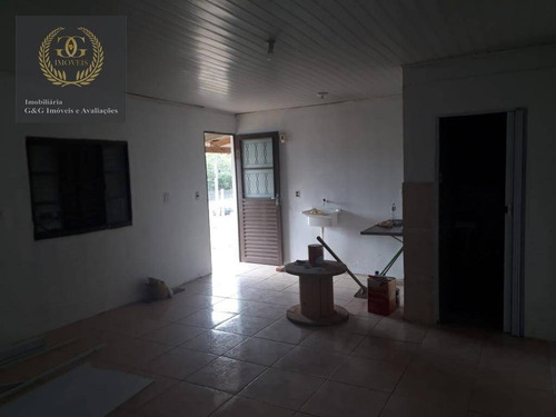 Imagem 9 de 21 de Terreno À Venda, 300 M² Por R$ 950.000 - Querência - Viamão/rs - Te0208