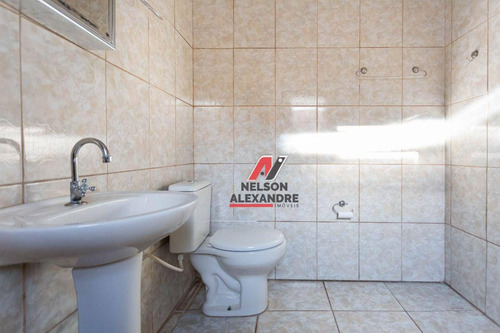 Imagem 24 de 30 de Casa Com 3 Dormitórios À Venda Por R$ 577.000 - Cipava - Osasco/sp - Ca0071
