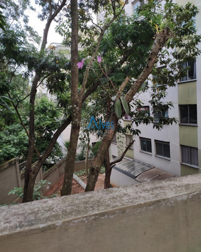 Imagem 22 de 29 de Apartamento 2 Dormitórios No Parque Munhoz, Apartamento 2 Dormitórios No Horto Do Ipê - Ap02426 - 70581198