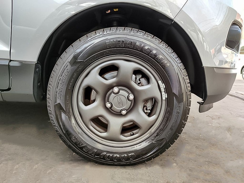 Imagem 12 de 15 de Ford Ecosport 1.6 Se 16v
