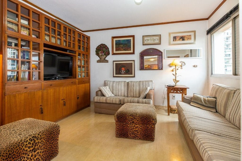 Imagem 5 de 24 de Apartamento - Ap01850 - 70805297