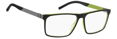 Lentes Oftálmicos Tommy Hilfiger Th 1828 7zj