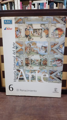 Historia Del Arte,el Renacimiento