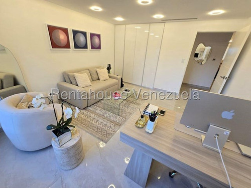 Conjunto Residencial Escampadero Se Vende Ésta Hermosa Propiedad A Estrenar, Totalmente Remodelada Rsz