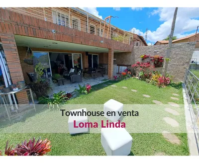 Casa en venta