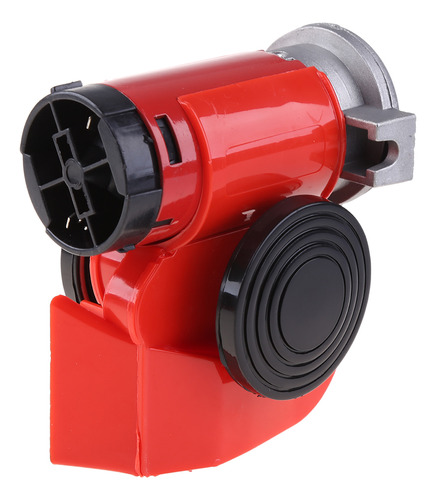 Trompeta De Aire Para Coche, 150 Db, 12 V, Super Train, Para
