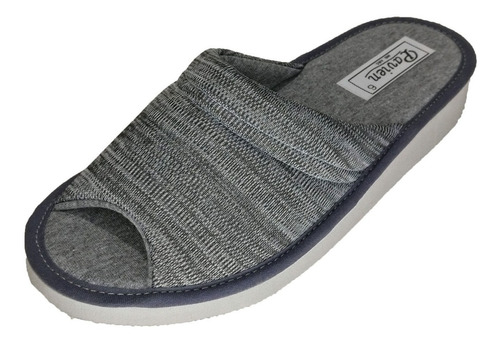 Pantufla De Mujer A714