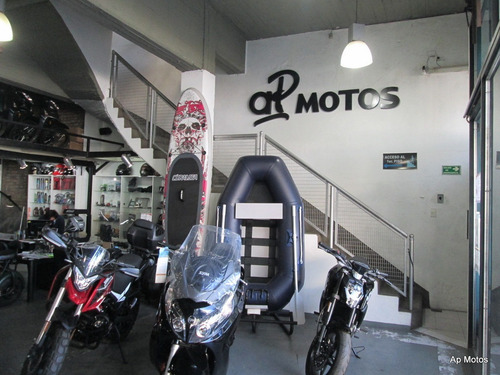 Eje De Horquillon Bajaj Rouser 135 Original Ap Motos