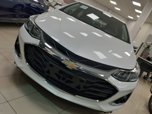 Imagen 23 de 25 de Chevrolet Cruze 5 Lt At 0km#7