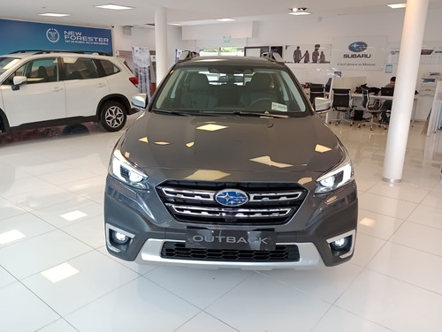 Subaru Outback 2.5 Limited Es