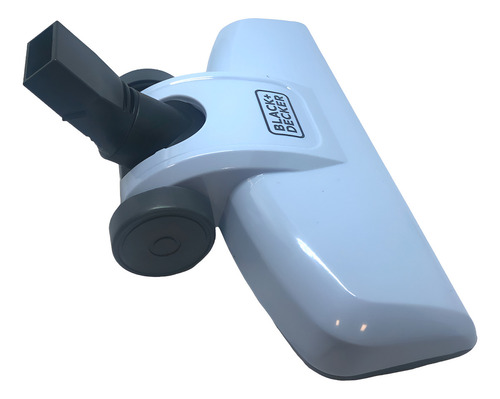 Escova De Piso Para Aspirador De Pó Black+decker Av12