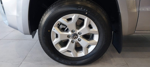 Volkswagen Amarok 3.0 V6 Cd Comfortline