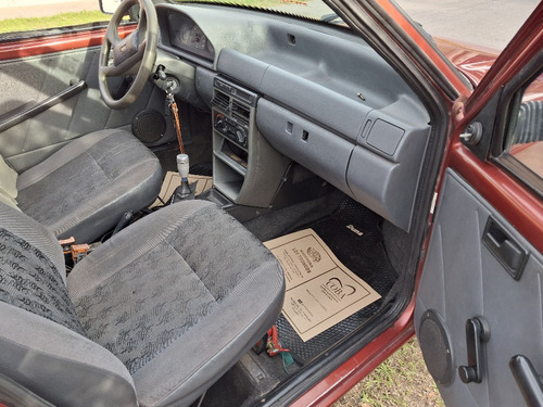 Fiat Duna 1.7 Sd