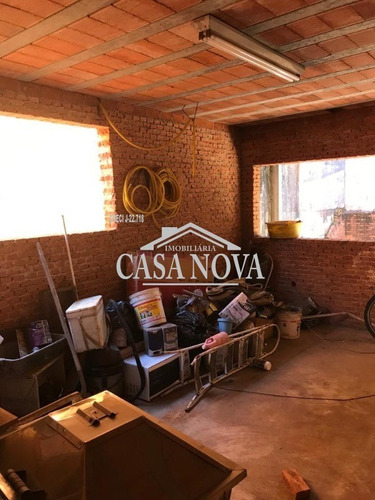 Imagem 6 de 12 de Casa - Ca01839 - 34096877