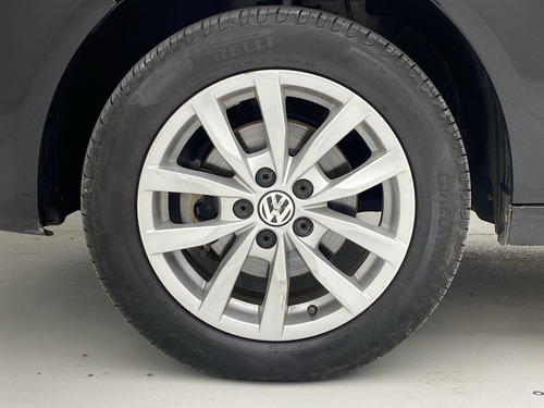 Imagem 9 de 14 de Volkswagen Fox Fox 1.0 Mi Total Flex 8v 5p