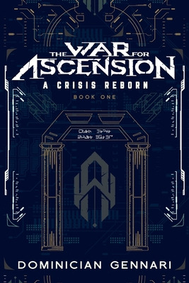 Libro The War For Ascension: A Crisis Reborn - Gennari, D...