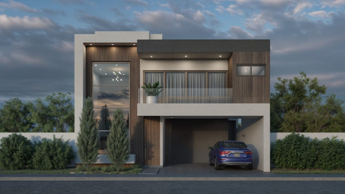 Casa En Venta En Veracruz Con Alberca Fracc. Playas Del Conchal.
