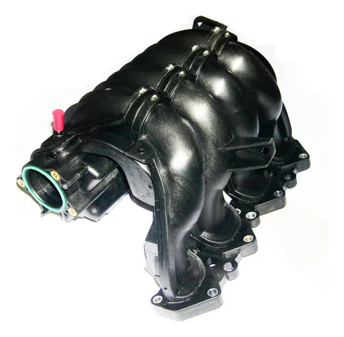 Multiple Admision Para Peugeot 206 207 307 Partner Original
