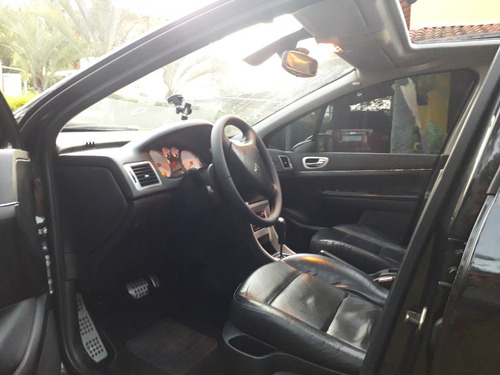 Peugeot 307 Griff