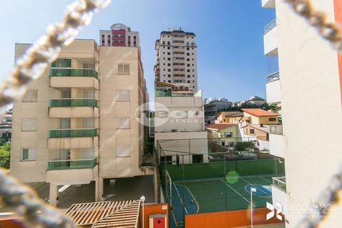 Imagem 13 de 15 de Apartamento - Vila Gilda - Ref: 826 - V-826