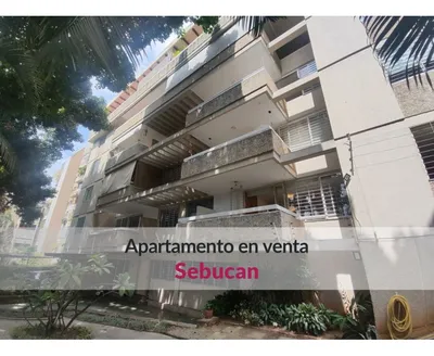 Apartamento en venta