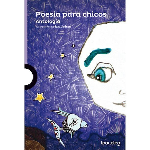 Poesía Para Chicos - Loqueleo