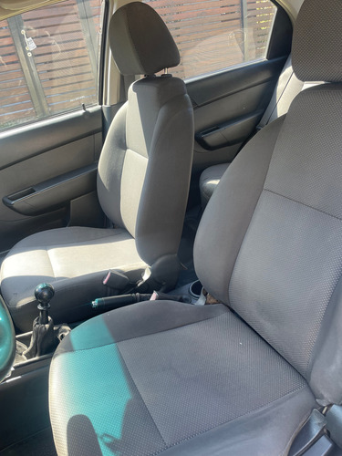Chevrolet Aveo 1.6 Lt