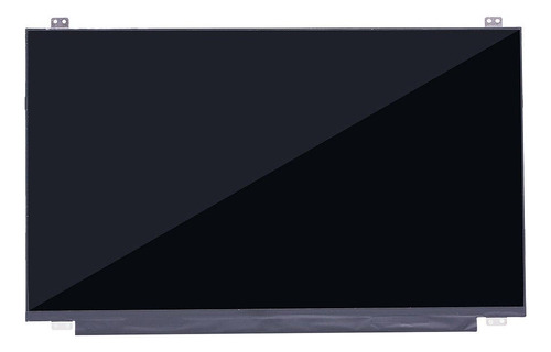 Tela 15.6  Led Slim P/ Notebook Samsung Np300e5l | Brilhante