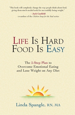 Libro Life Is Hard Food Is Easy: The 5-step Plan To Overc...