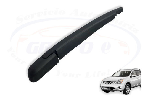 Brazo Limpiador Trasero Rogue 2011 2012 2013 2014 Nuevo